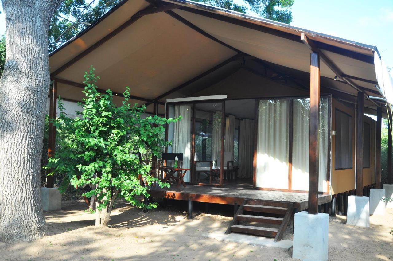 Hotel Wild Trails Yala By Suri Exterior foto