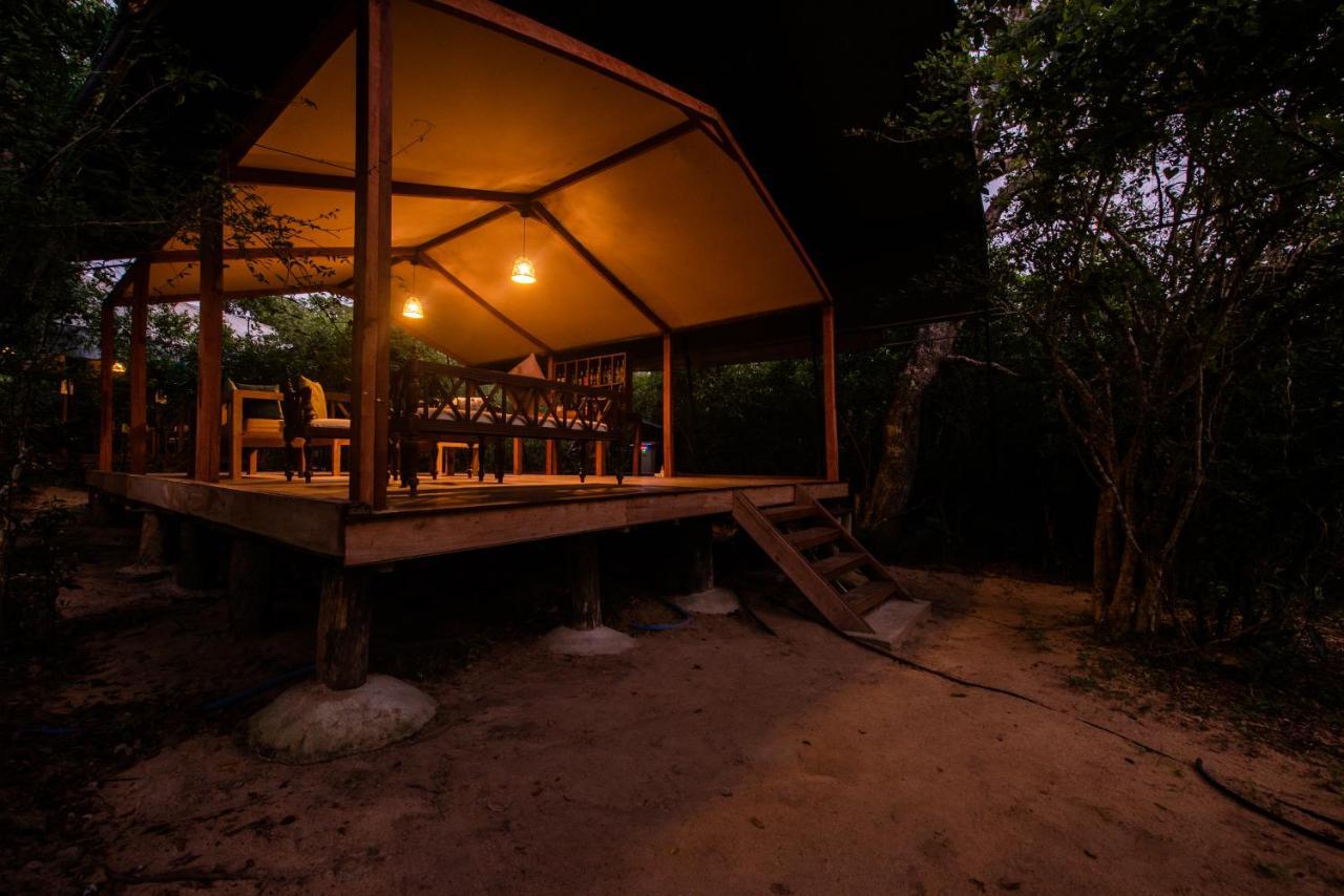 Hotel Wild Trails Yala By Suri Exterior foto